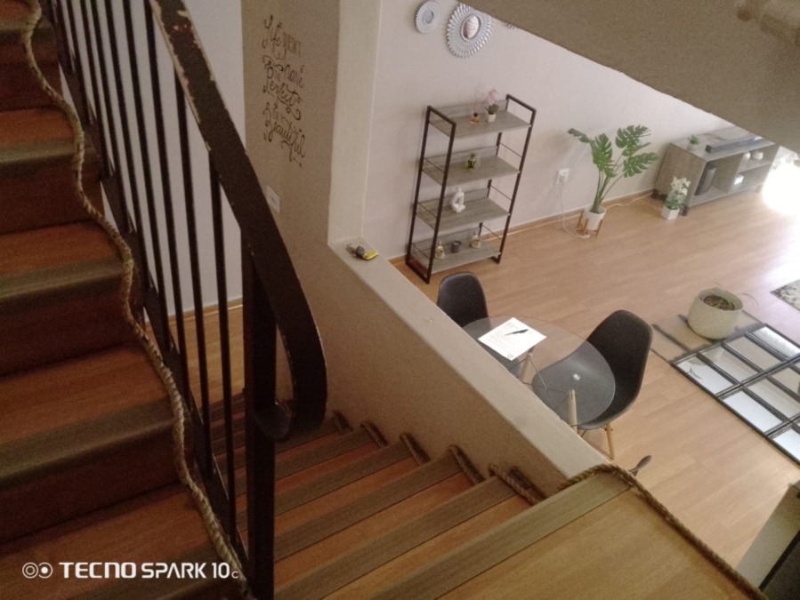 2 Bedroom Property for Sale in Navalsig Free State